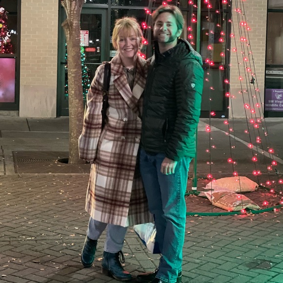 Meet your Posher, Paige - Picture 3 of 4